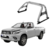 SANTO ANTONIO 70MM HILUX (2005 ATÉ 2015)