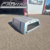 CAPOTA DE FIBRA HILUX CD FECHADA 8833