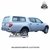 Capota Fibra L200 Triton Cabine Dupla C/ Vidro de correr