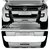 Overbumper Amarok Front Bumper