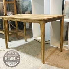Mesa De Petiribi en internet