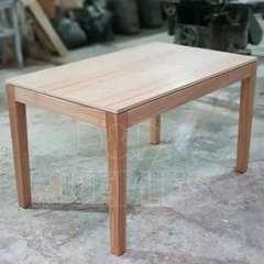 Mesa De Paraiso 1,40 X 0,80 X 0,75 Dydmuebles.