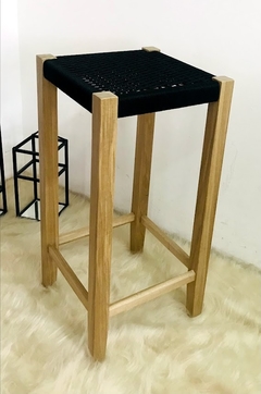 Banqueta De Petiribi - comprar online