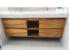 Vanitory de Petiribi 150 x 045 x 050 - D&D Muebles