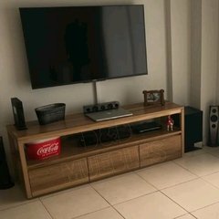 Rack tv de petiribi 160 x 060 x 040 en internet