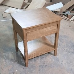 MESA DE LUZ DE PETIRIBI - comprar online