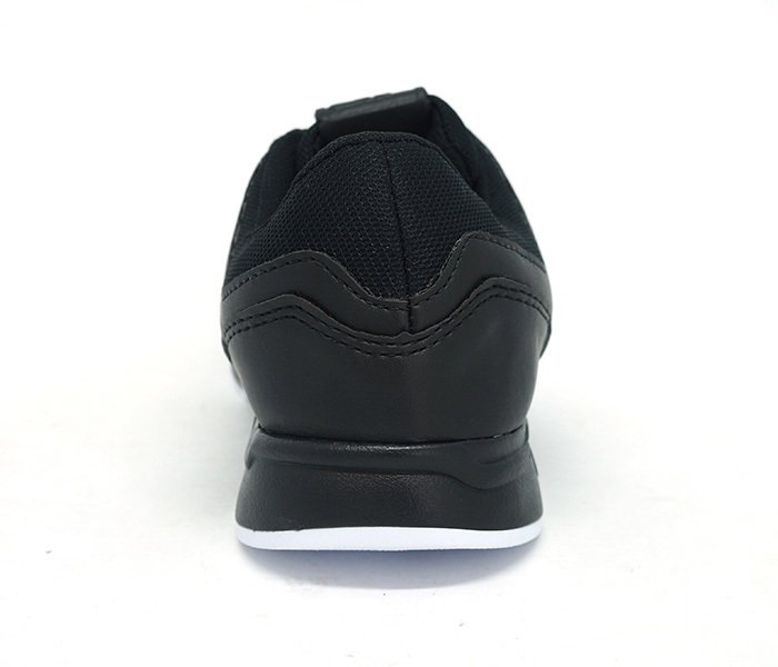 Tênis new balance 247 revlite preto e outlet caramelo