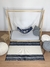 Tapete Tear Listrado nas bordas - 1,0 x 1,5 - comprar online