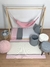 Tapete Tear Listrado 2 tons - 1,0 x 1,5 - loja online