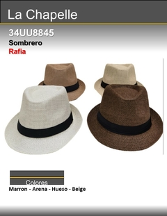 34UU8845