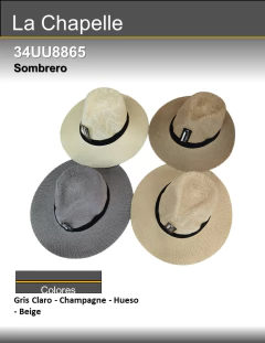 34UU8865