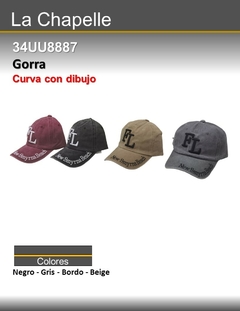 34UU8887