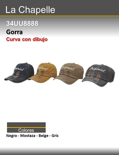 34UU8888