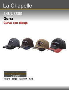34UU8889
