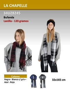 34UZ8245 - comprar online