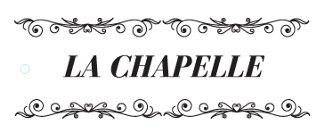 La Chapelle