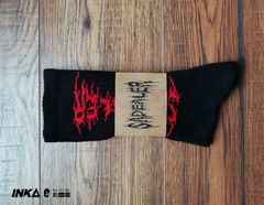 SOCK SADEALER BLACK en internet