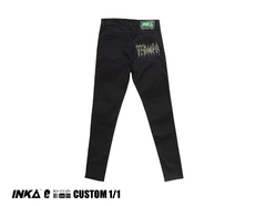 SADEALER DENIM WOMAN 1/1 - comprar online