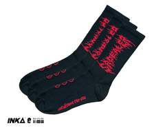 SOCK SADEALER PACK X 3
