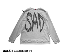 BUZO S.A.D - comprar online