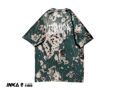 TRAMPA Oversize-T Shirt  1/1 en internet
