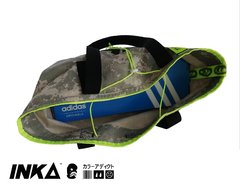 PIXEL CAMO BAG - NEVERDUPLICATED