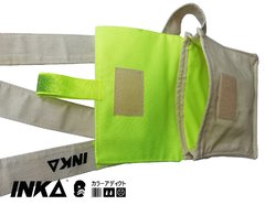 CONCEPT BAG - NEVERDUPLICATED