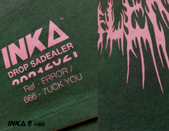 Imagen de SADEALER Oversize-T Shirt