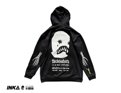 HOODIE INDISTINCT custom en internet