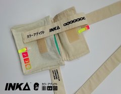 CONCEPT BAG - NEVERDUPLICATED