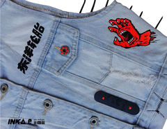VEST SADEALER 1/1 - tienda online