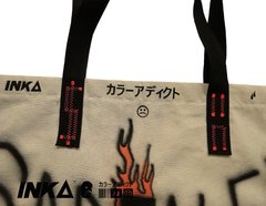 SADEALER BAG - NEVERDUPLICATED