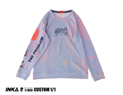 BUZO INDISTINCT CUSTOM - comprar online