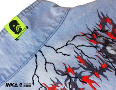 Imagen de VEST SADEALER 1/1