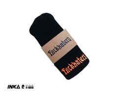 BEANIE FUCKHATERS - NEVERDUPLICATED