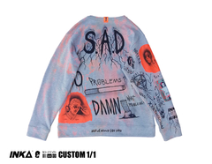 BUZO INDISTINCT CUSTOM en internet
