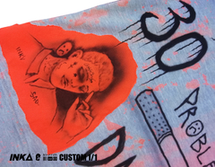 BUZO INDISTINCT CUSTOM - NEVERDUPLICATED
