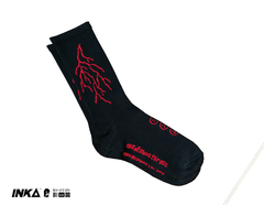 SOCK SADEALER BLACK - comprar online