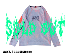 BUZO INDISTINCT CUSTOM
