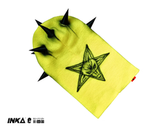PASAMONTAÑAS YELLOWTRASH en internet
