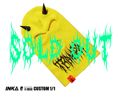 TRAMPA PASAMONTAÑA CUSTOM 1/1