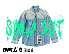 SHIRT "FULLDRAMA"