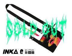 CONCEPT BAG "KING"
