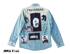 SHIRT "FULLDRAMA" - comprar online