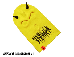TRAMPA PASAMONTAÑA CUSTOM 1/1 - comprar online