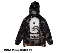 HOODIE INDISTINCT custom en internet