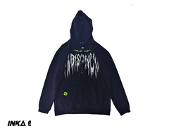 HOODIE INDISTINCT CUSTOM - comprar online