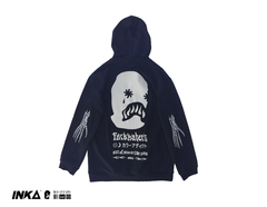 HOODIE INDISTINCT CUSTOM en internet