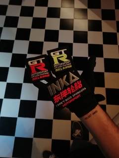 INKV MOTORSPORT PATCH en internet