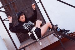 ASYLUM BELT en internet